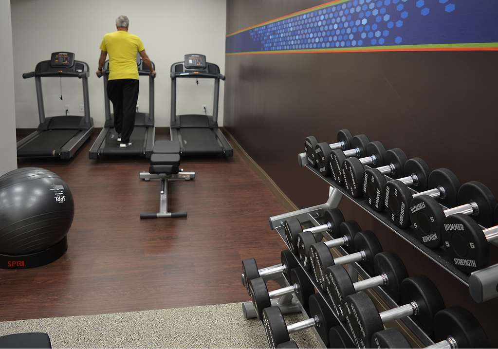 Hampton Inn & Suites Philadelphia/Media Facilities photo